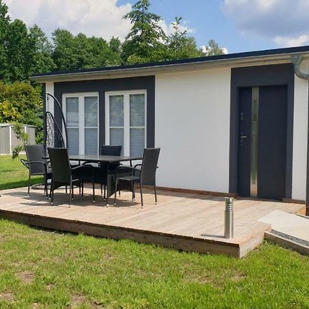 Kranichnest Villa Райнсберг Екстериор снимка
