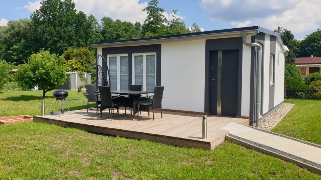 Kranichnest Villa Райнсберг Екстериор снимка