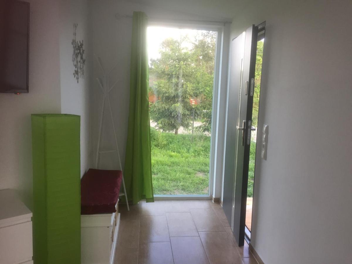 Kranichnest Villa Райнсберг Екстериор снимка